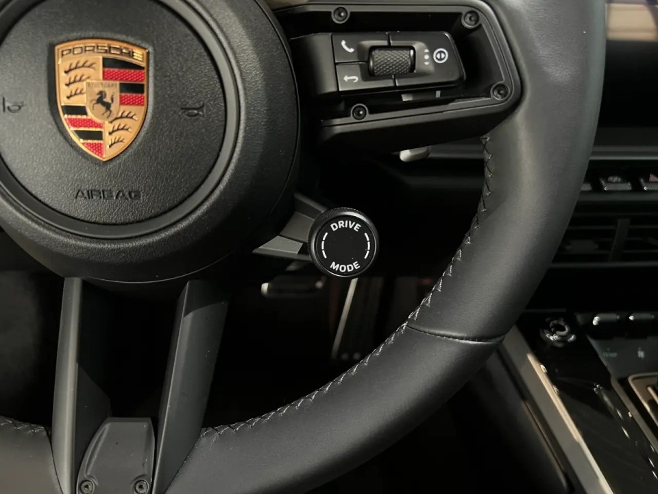 Porsche 911 Carrera - foto 15