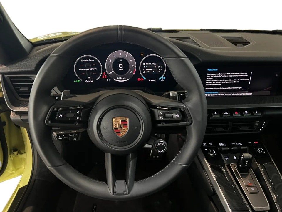 Porsche 911 Carrera - foto 9