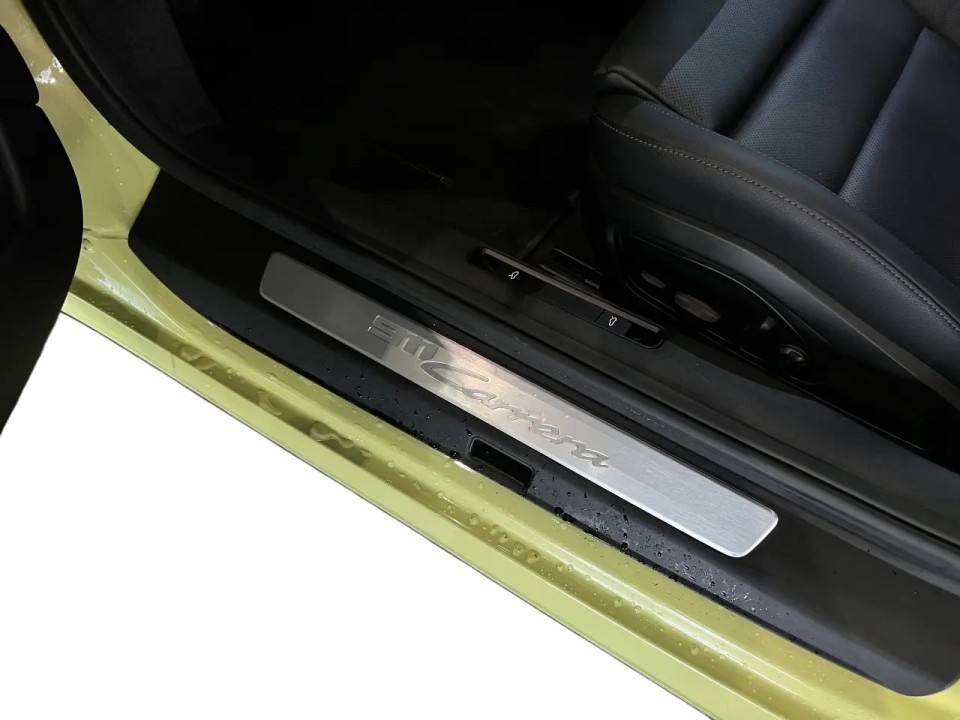 Porsche 911 Carrera - foto 19