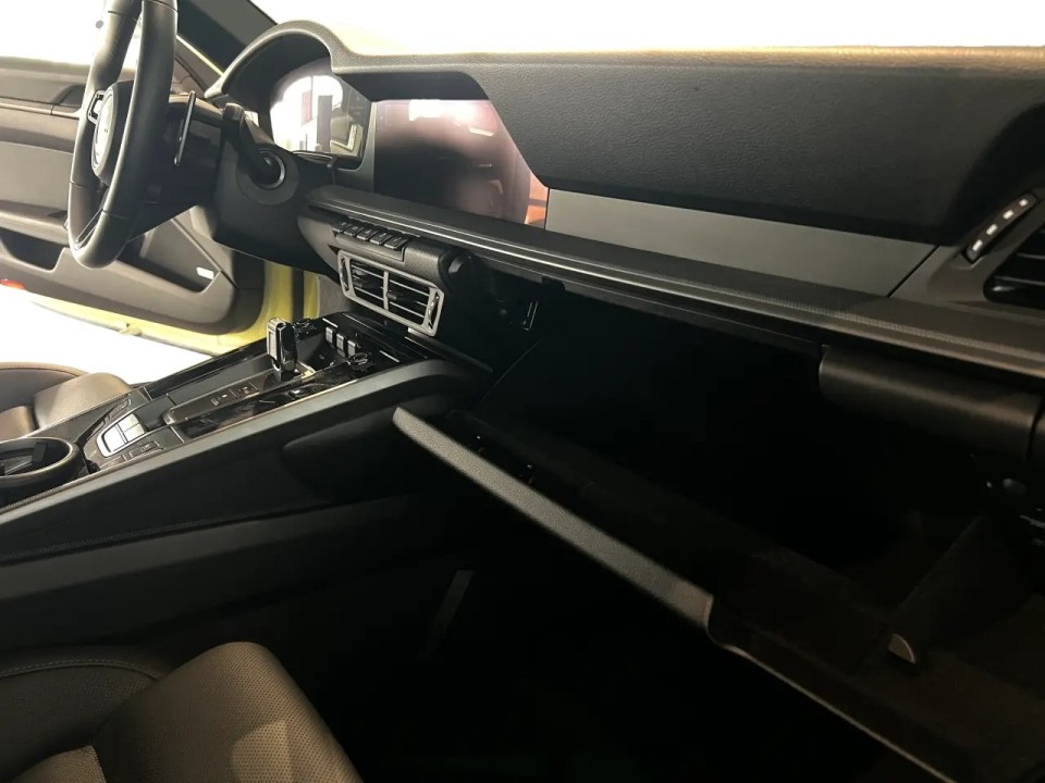 Porsche 911 Carrera - foto 13