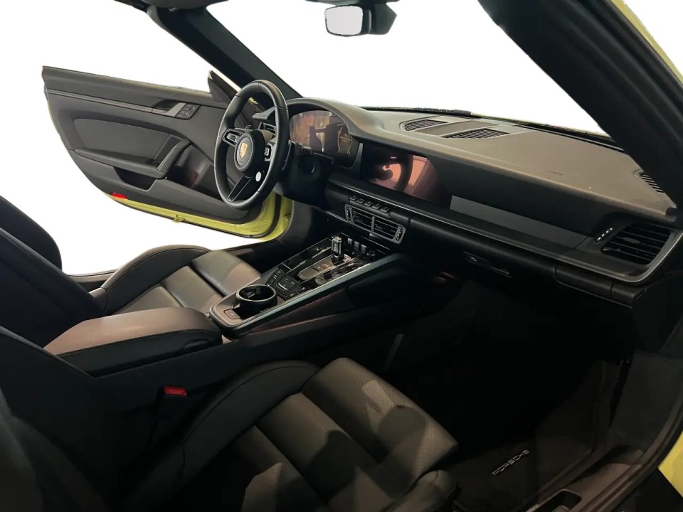 Porsche 911 Carrera - foto 12