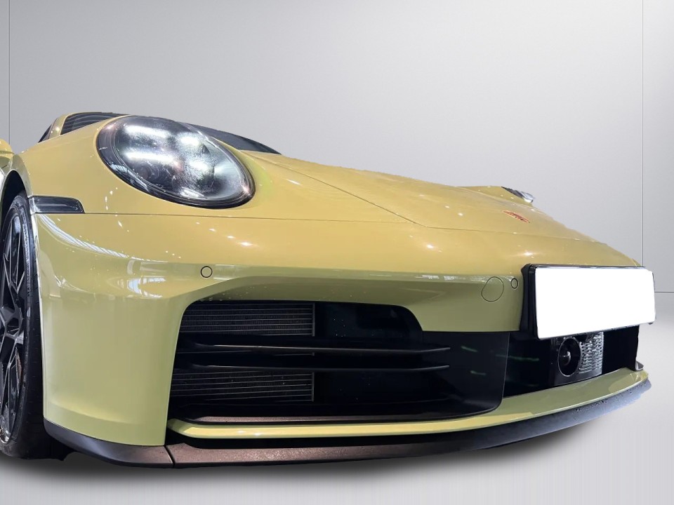 Porsche 911 Carrera - foto 21