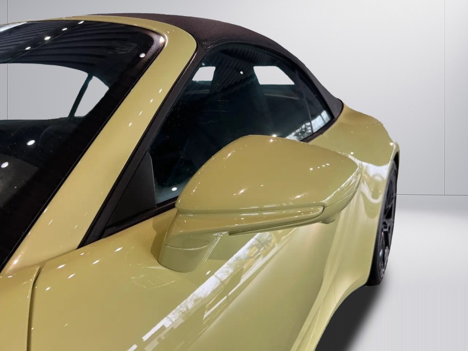 Porsche 911 Carrera - foto 20