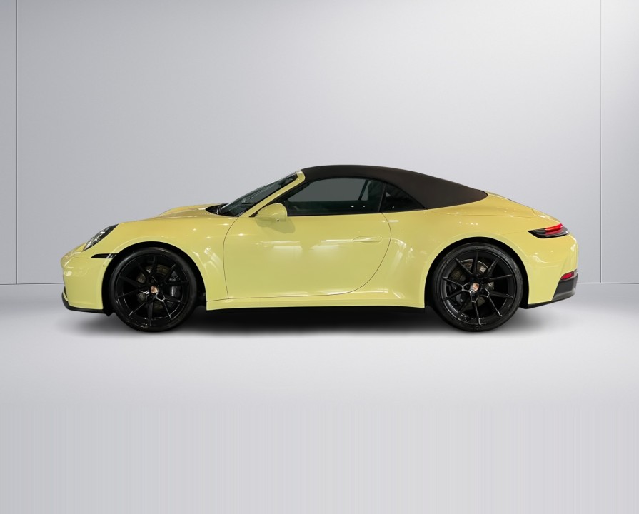 Porsche 911 Carrera - foto 6