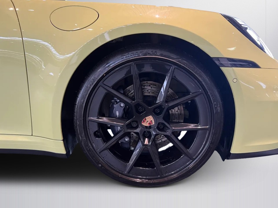 Porsche 911 Carrera - foto 27