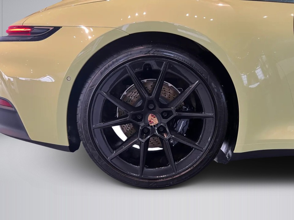 Porsche 911 Carrera - foto 28