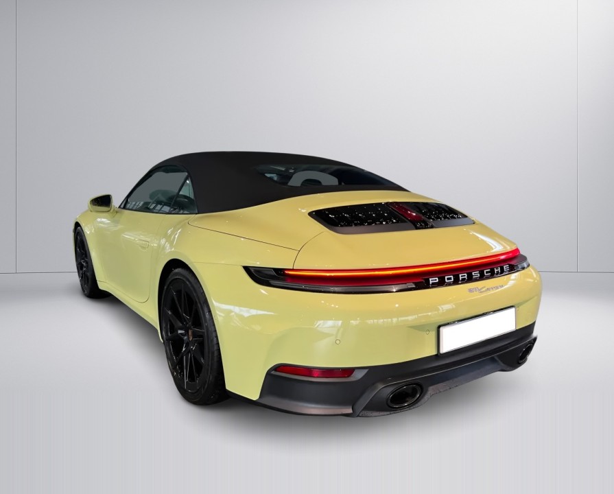 Porsche 911 Carrera (5)