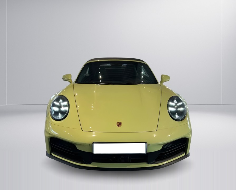 Porsche 911 Carrera - foto 8