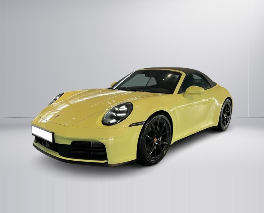 Porsche 911 Carrera - foto 7