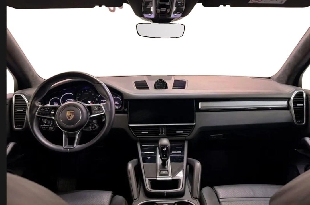 Porsche Cayenne E-Hybrid Platinum Edition - foto 8