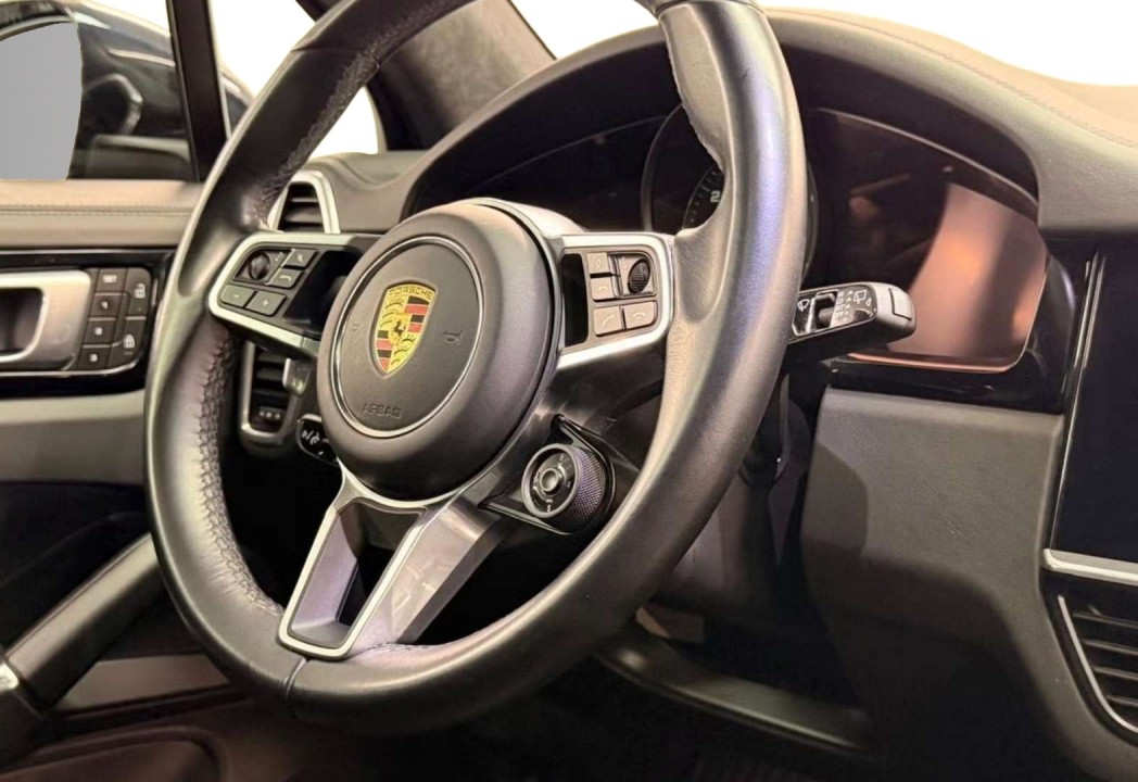 Porsche Cayenne E-Hybrid Platinum Edition - foto 9