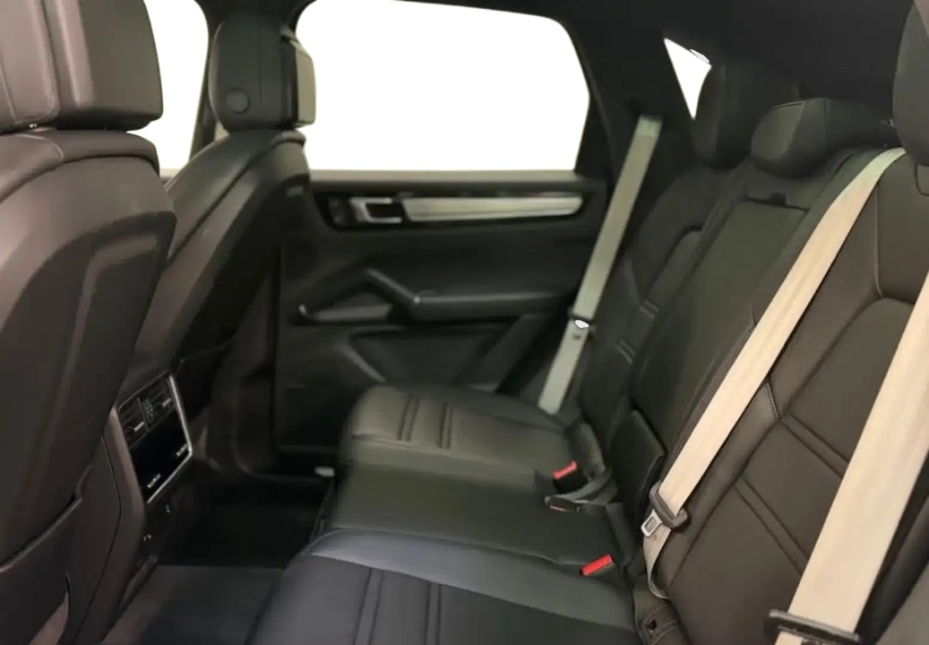 Porsche Cayenne E-Hybrid Platinum Edition - foto 7