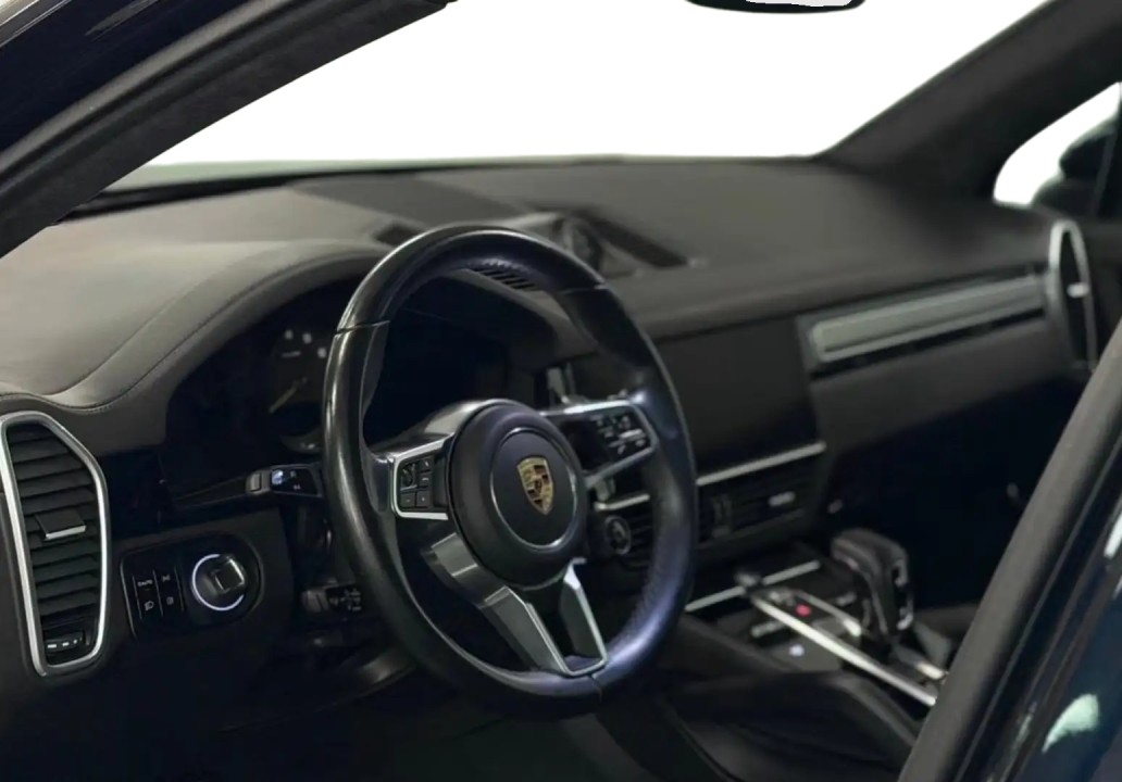 Porsche Cayenne E-Hybrid Platinum Edition - foto 6