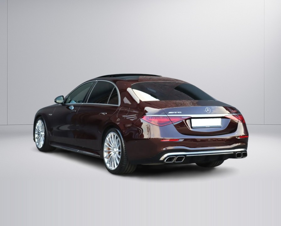 Mercedes-Benz S 63 AMG E Performance (5)