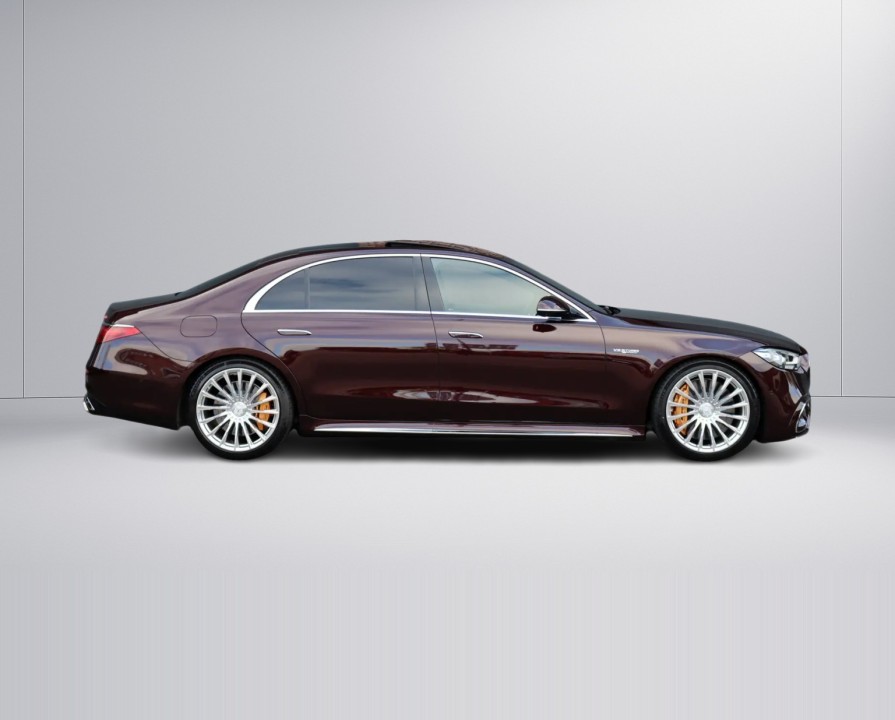 Mercedes-Benz S 63 AMG E Performance (2)