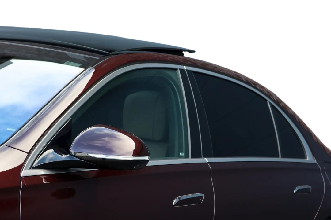 Mercedes-Benz S 63 AMG E Performance - foto 37