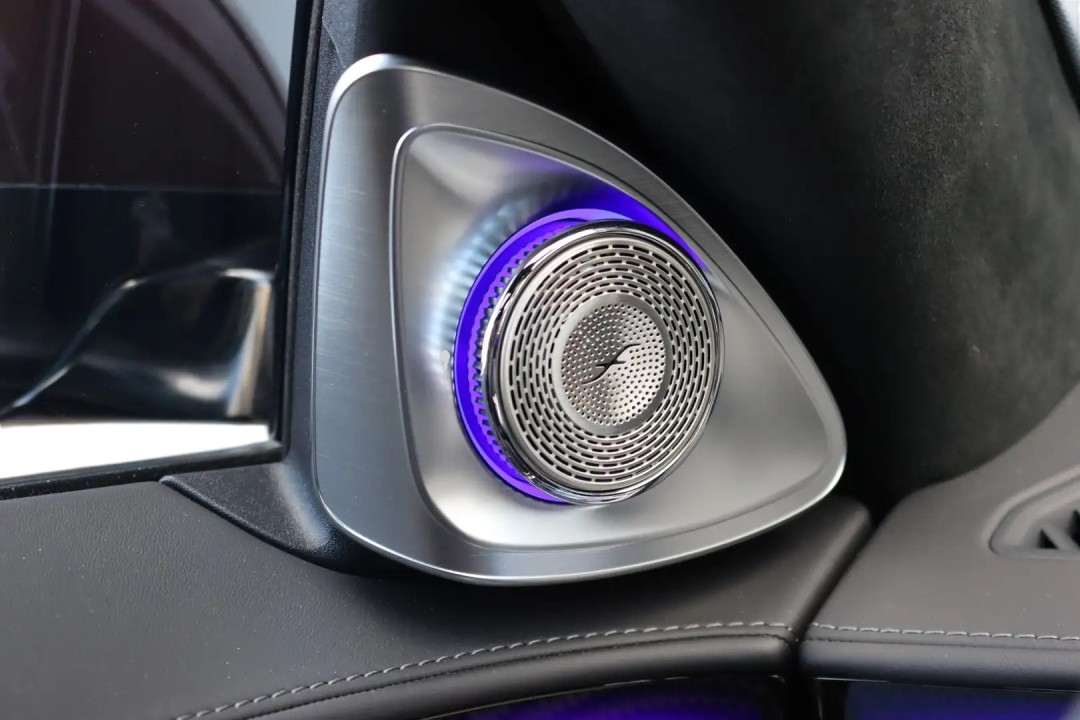 Mercedes-Benz S 63 AMG E Performance - foto 32