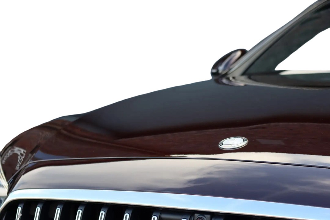 Mercedes-Benz S 63 AMG E Performance - foto 34