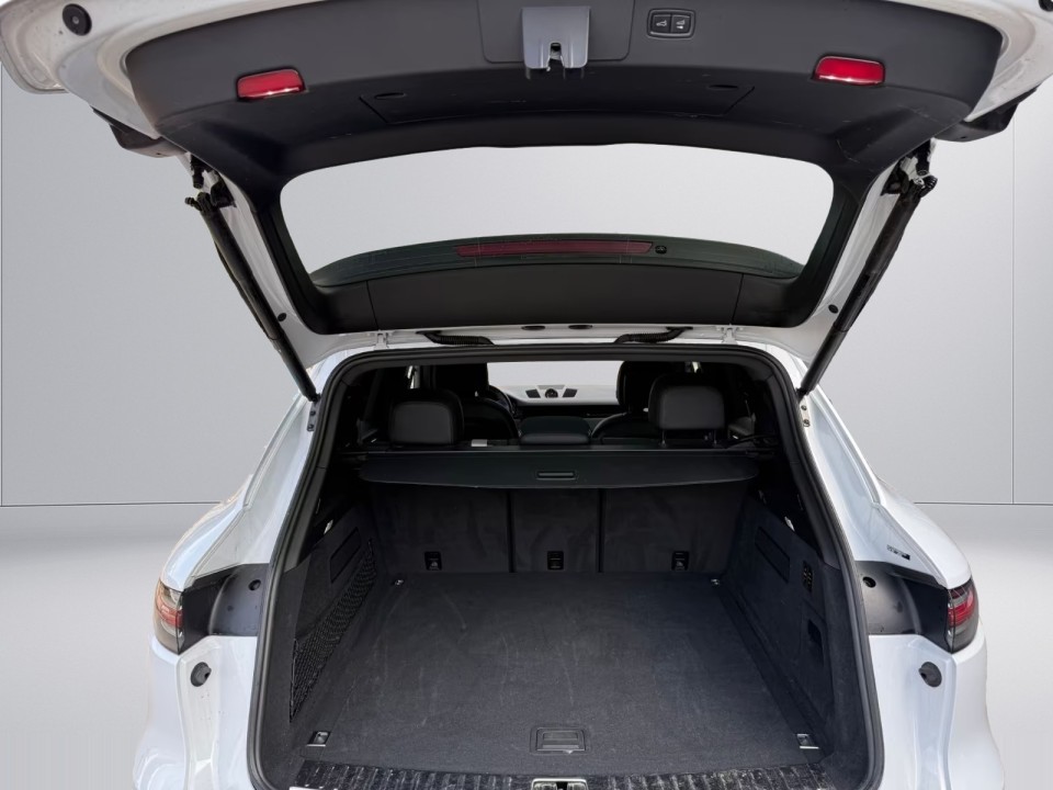 Porsche Cayenne E-Hybrid Platinum Edition - foto 19