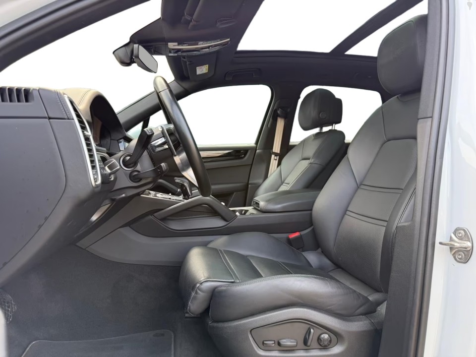 Porsche Cayenne E-Hybrid Platinum Edition - foto 10