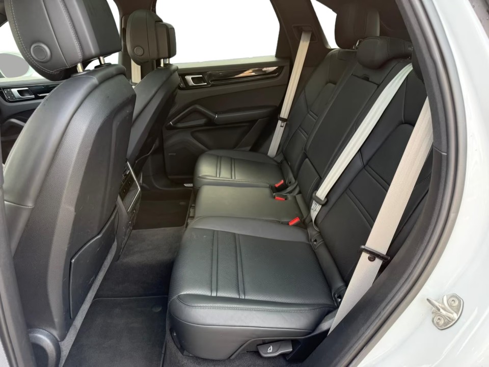 Porsche Cayenne E-Hybrid Platinum Edition - foto 11