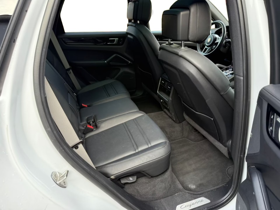 Porsche Cayenne E-Hybrid Platinum Edition - foto 12