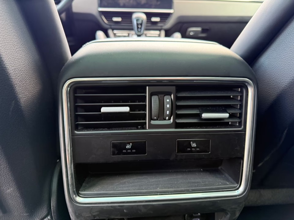 Porsche Cayenne E-Hybrid Platinum Edition - foto 15