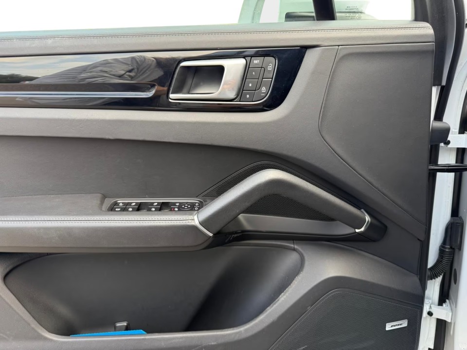 Porsche Cayenne E-Hybrid Platinum Edition - foto 16