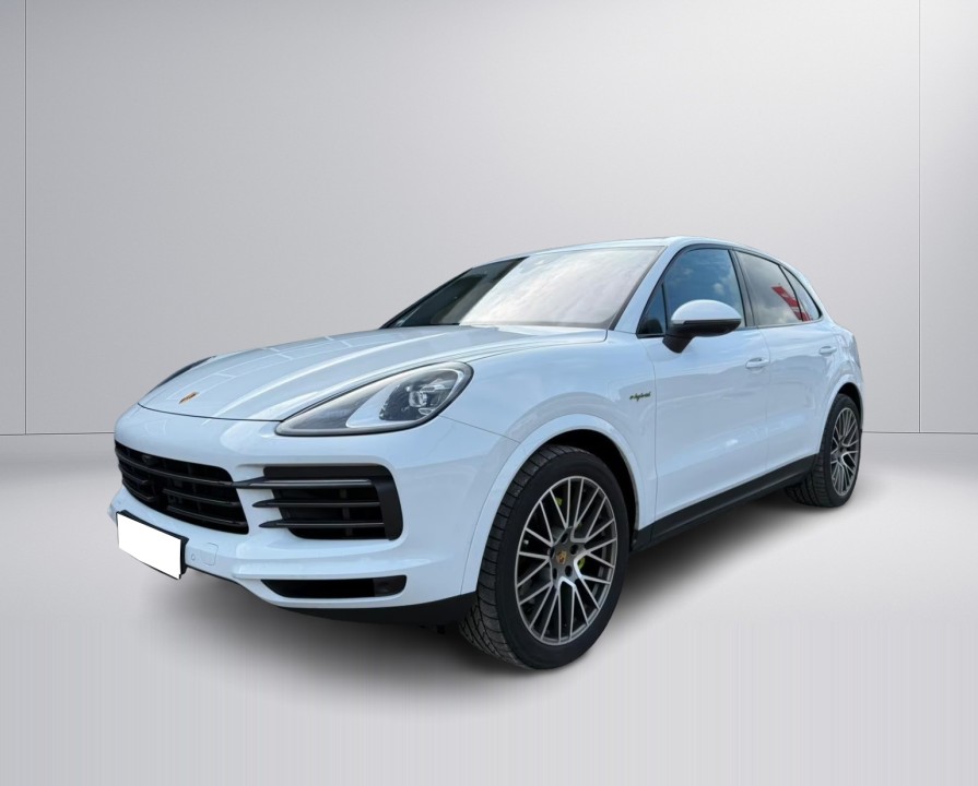 Porsche Cayenne E-Hybrid Platinum Edition - foto 7