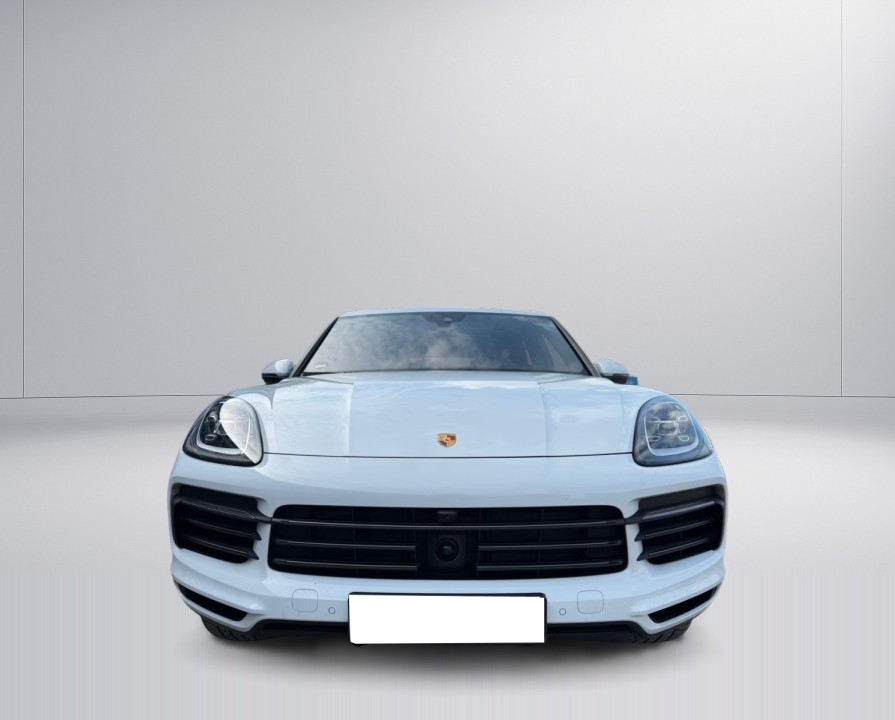 Porsche Cayenne E-Hybrid Platinum Edition - foto 8