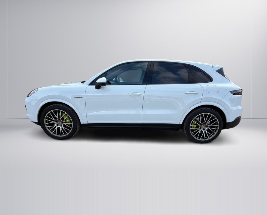 Porsche Cayenne E-Hybrid Platinum Edition - foto 6