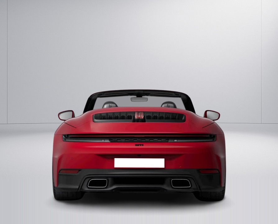 Porsche 911 Carrera (4)