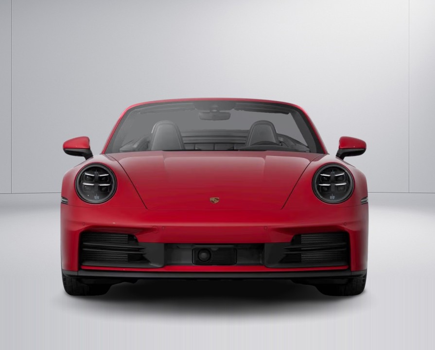 Porsche 911 Carrera (2)