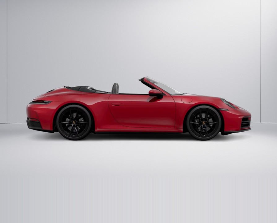 Porsche 911 Carrera (3)