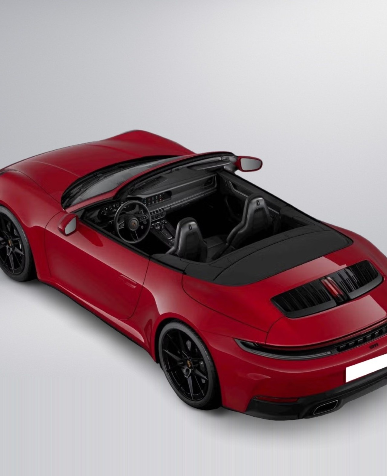 Porsche 911 Carrera - foto 7