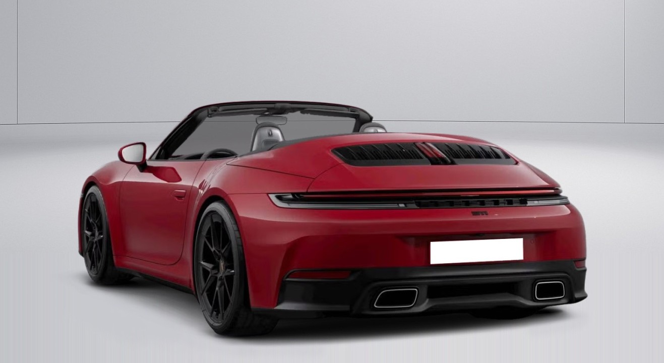 Porsche 911 Carrera (5)