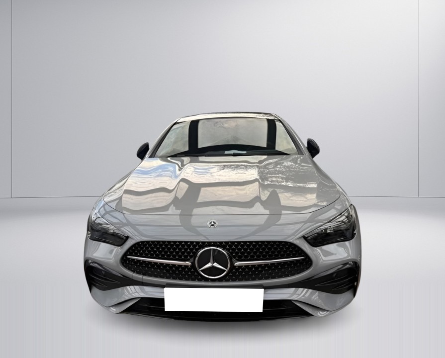 Mercedes-Benz CLE 300e AMG - foto 6