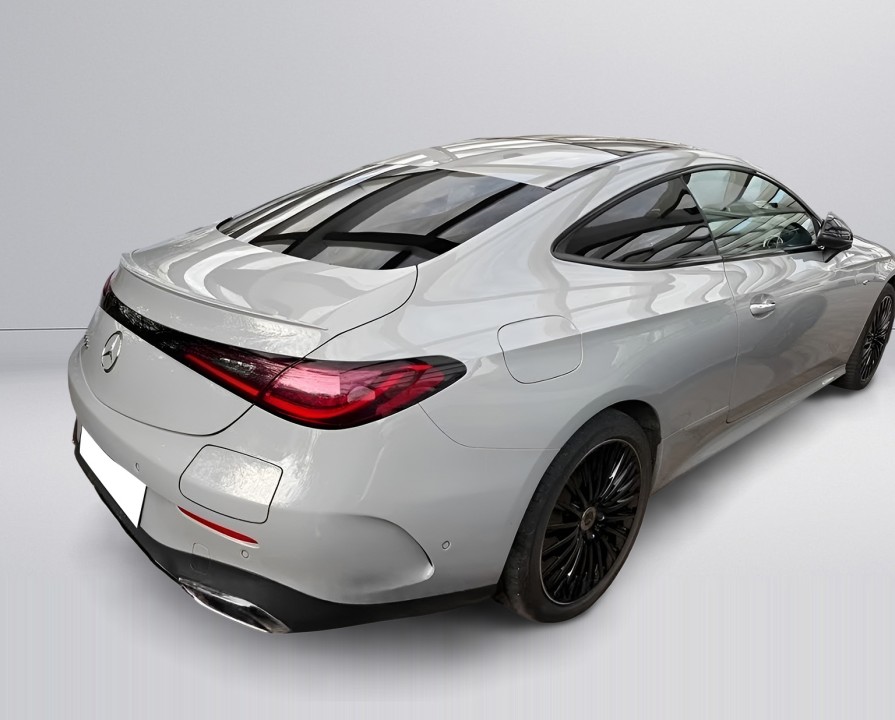 Mercedes-Benz CLE 300e AMG (2)