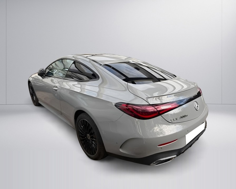Mercedes-Benz CLE 300e AMG (4)