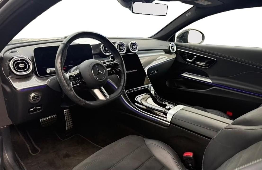 Mercedes-Benz CLE 300e AMG - foto 8