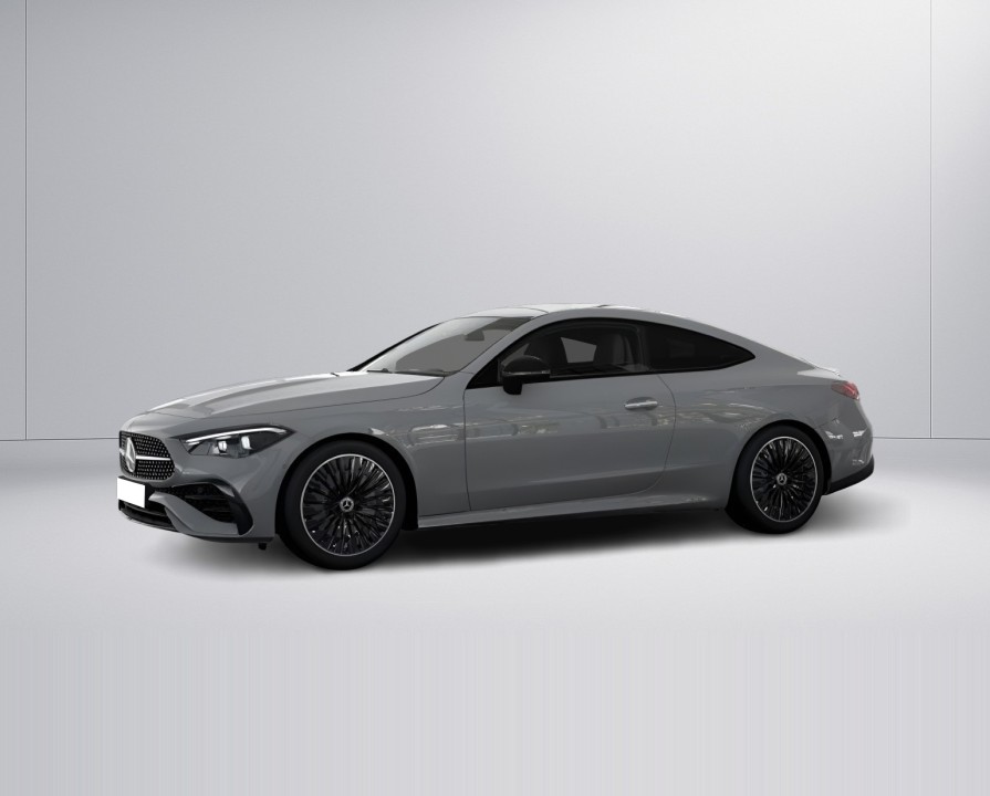 Mercedes-Benz CLE 300e AMG - foto 10