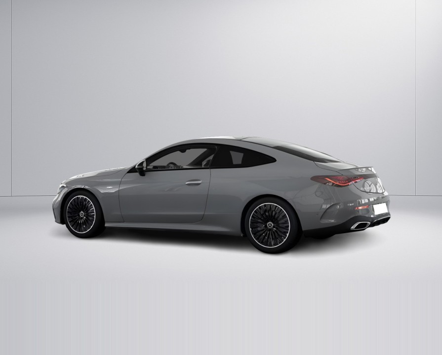 Mercedes-Benz CLE 300e AMG - foto 8