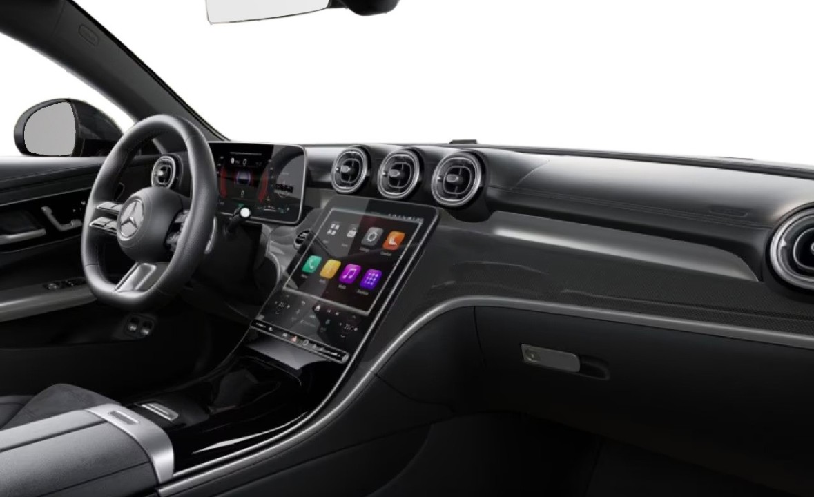 Mercedes-Benz CLE 300e AMG - foto 17