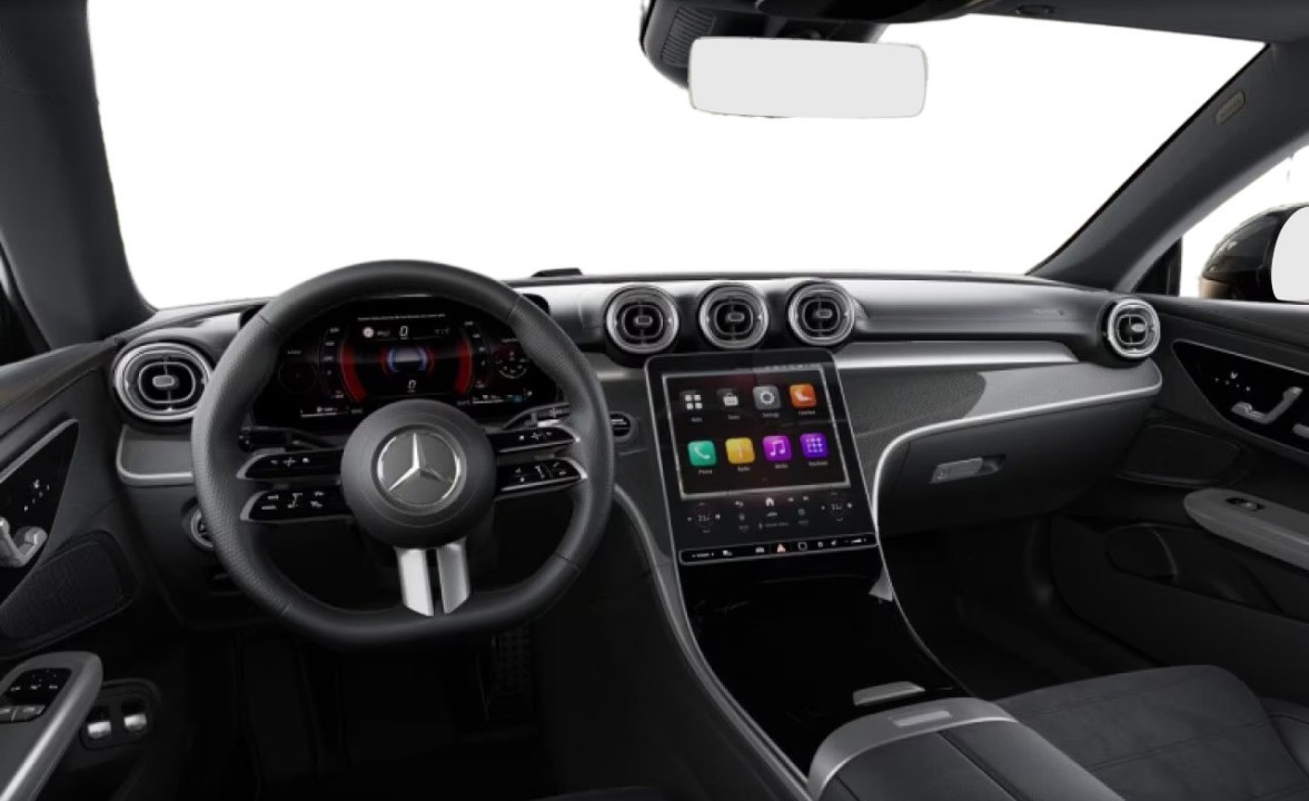 Mercedes-Benz CLE 300e AMG - foto 14