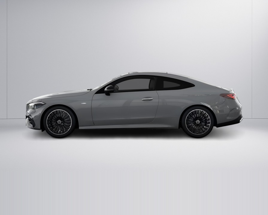 Mercedes-Benz CLE 300e AMG - foto 9