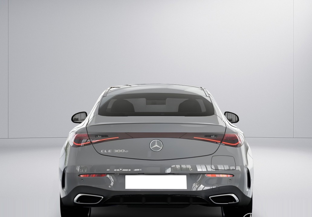 Mercedes-Benz CLE 300e AMG - foto 6