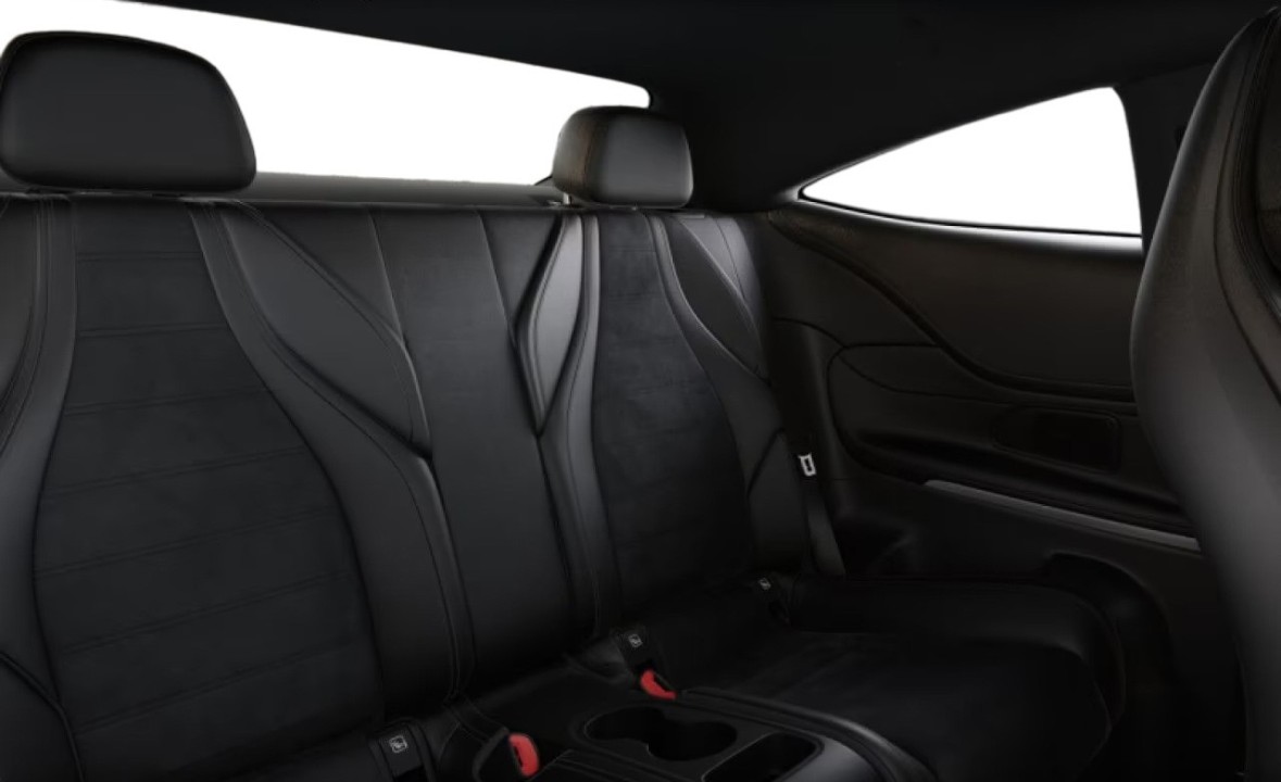 Mercedes-Benz CLE 300e AMG - foto 15