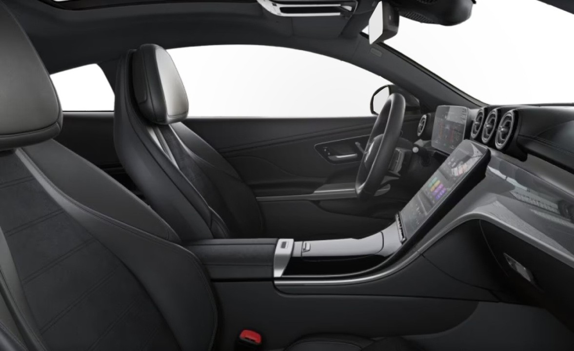 Mercedes-Benz CLE 300e AMG - foto 16