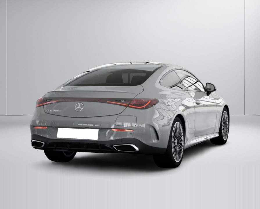 Mercedes-Benz CLE 300e AMG (5)