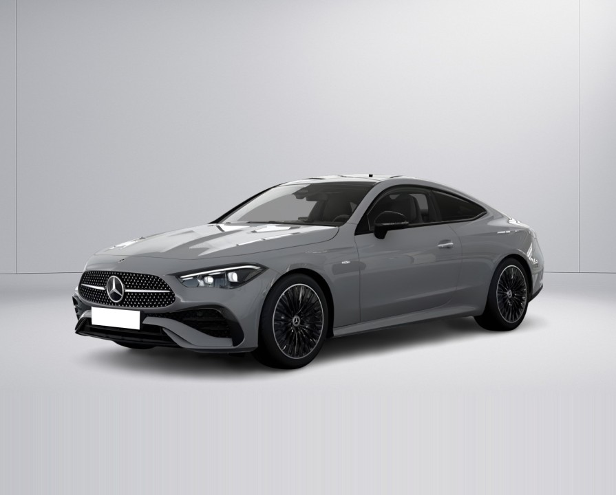 Mercedes-Benz CLE 300e AMG - foto 11